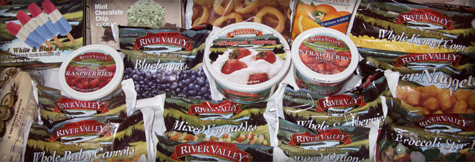 River Valley Foods Products