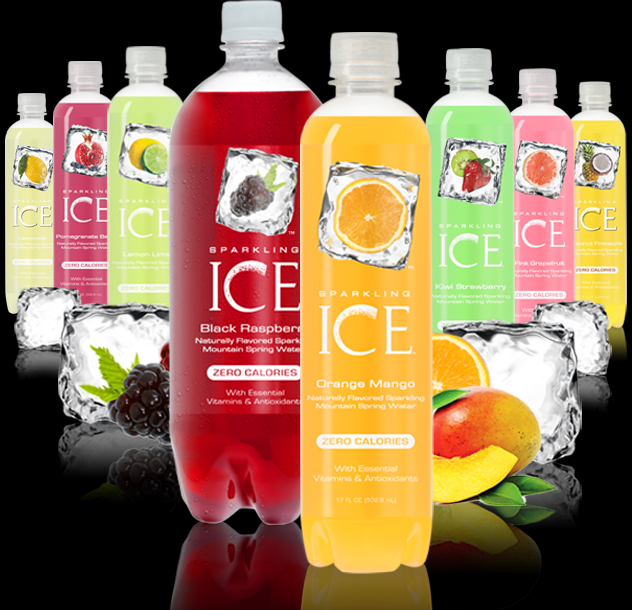 Sparkling Ice River Valley Foods